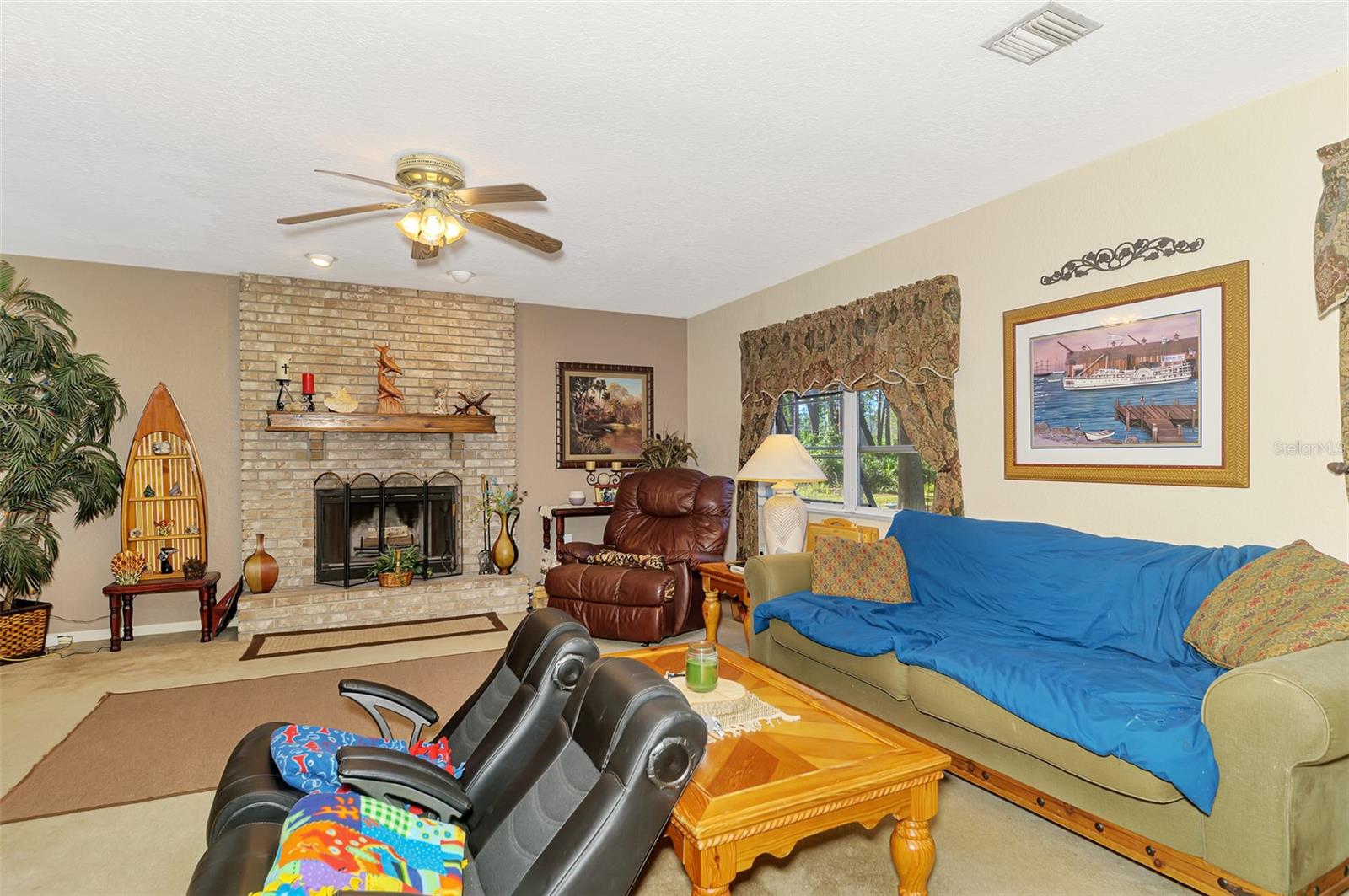 NORTH PORT CHARLOTTE ESTATES - Residential