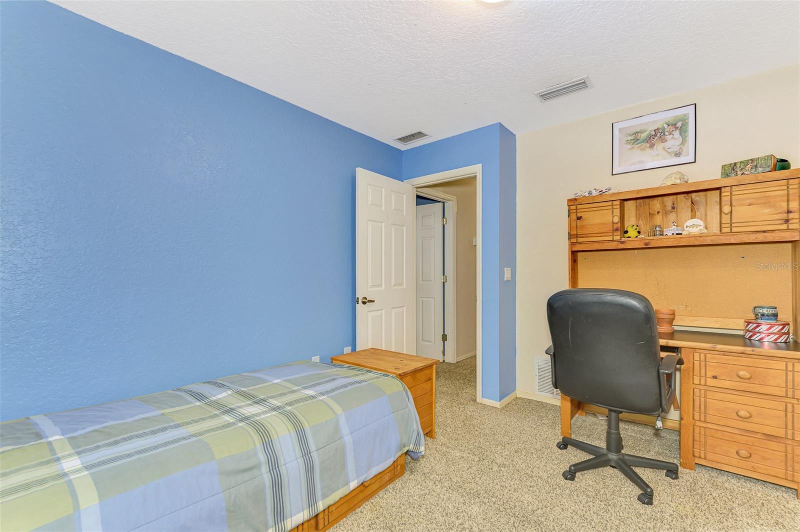 NORTH PORT CHARLOTTE ESTATES - Residential