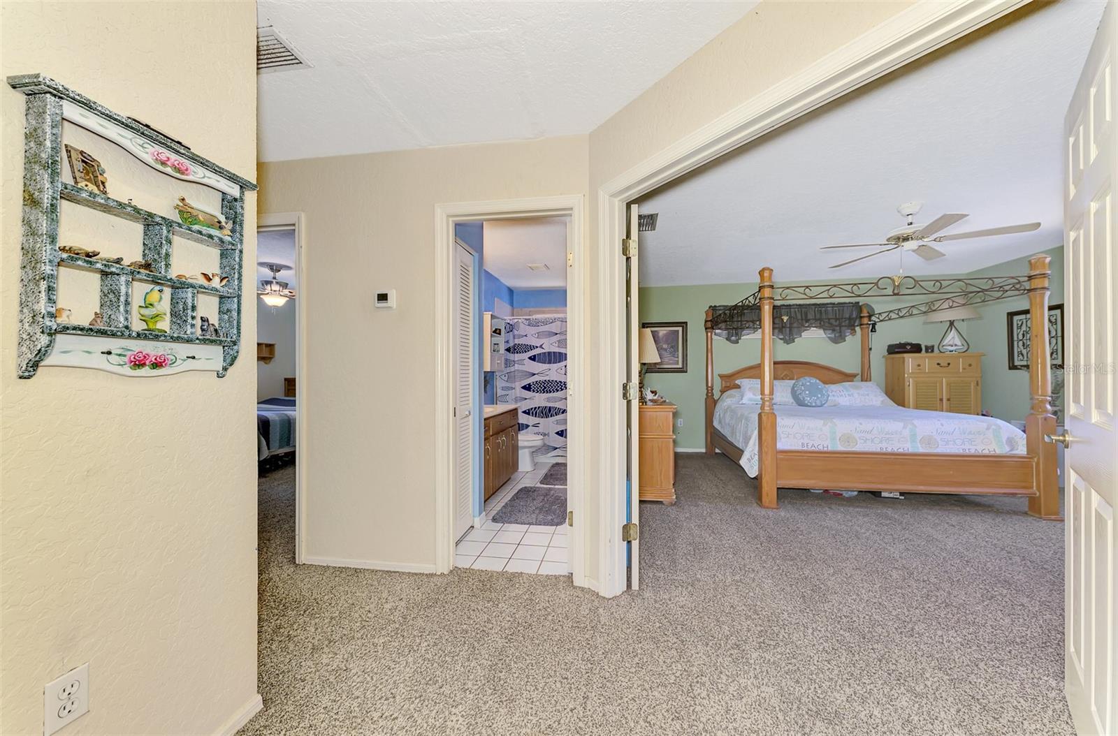 NORTH PORT CHARLOTTE ESTATES - Residential