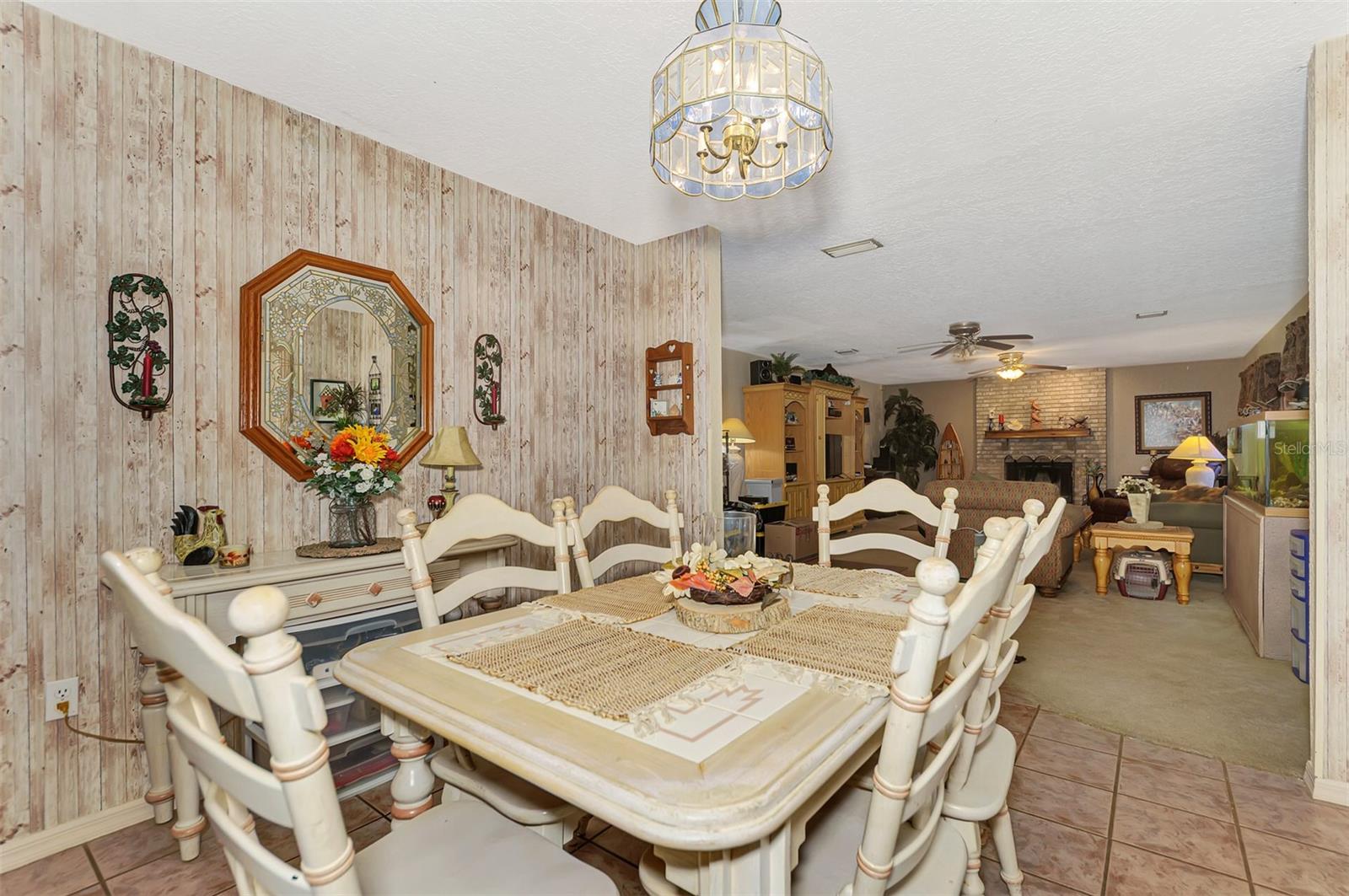 NORTH PORT CHARLOTTE ESTATES - Residential