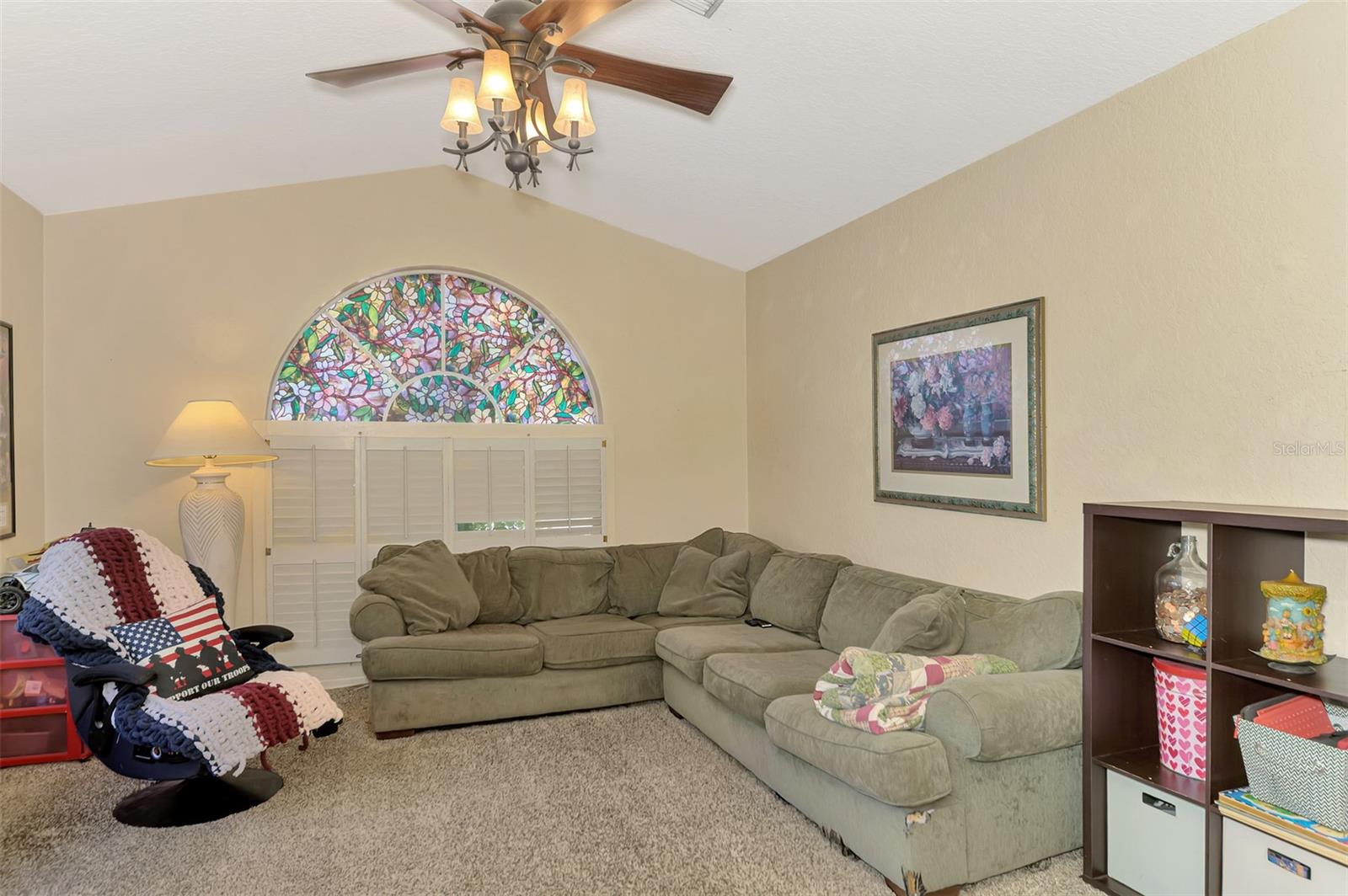 NORTH PORT CHARLOTTE ESTATES - Residential