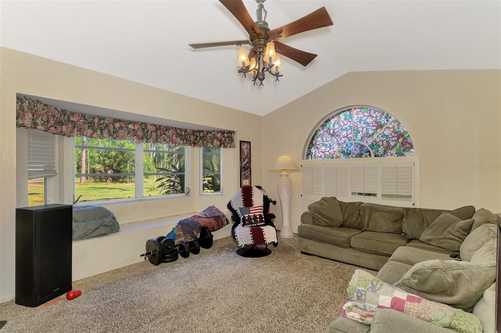 NORTH PORT CHARLOTTE ESTATES - Residential