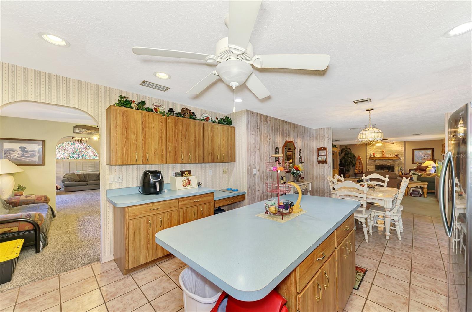 NORTH PORT CHARLOTTE ESTATES - Residential