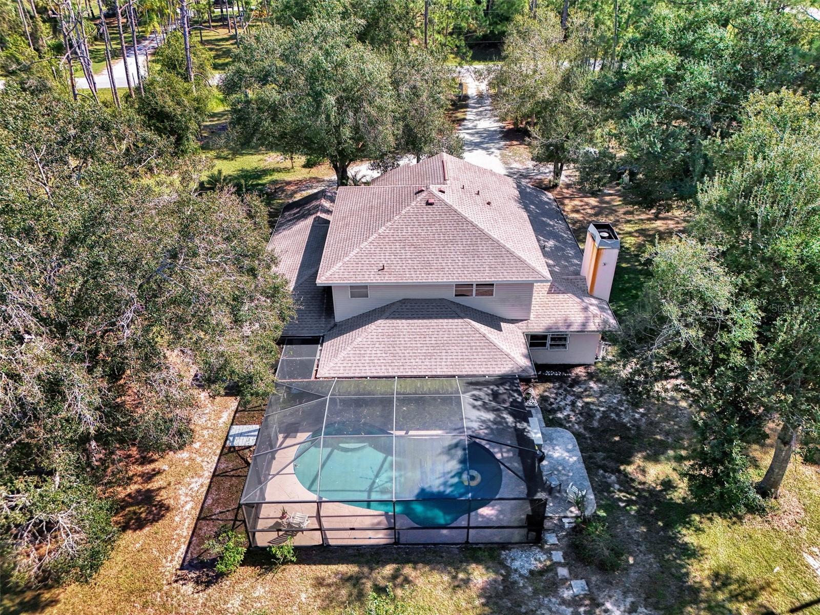 NORTH PORT CHARLOTTE ESTATES - Residential