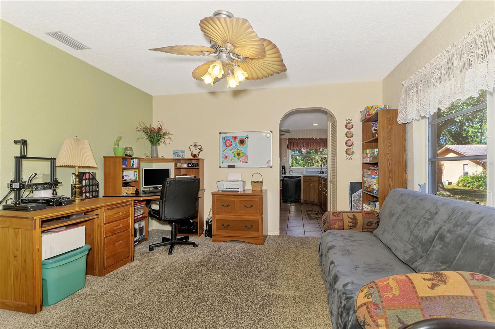 NORTH PORT CHARLOTTE ESTATES - Residential