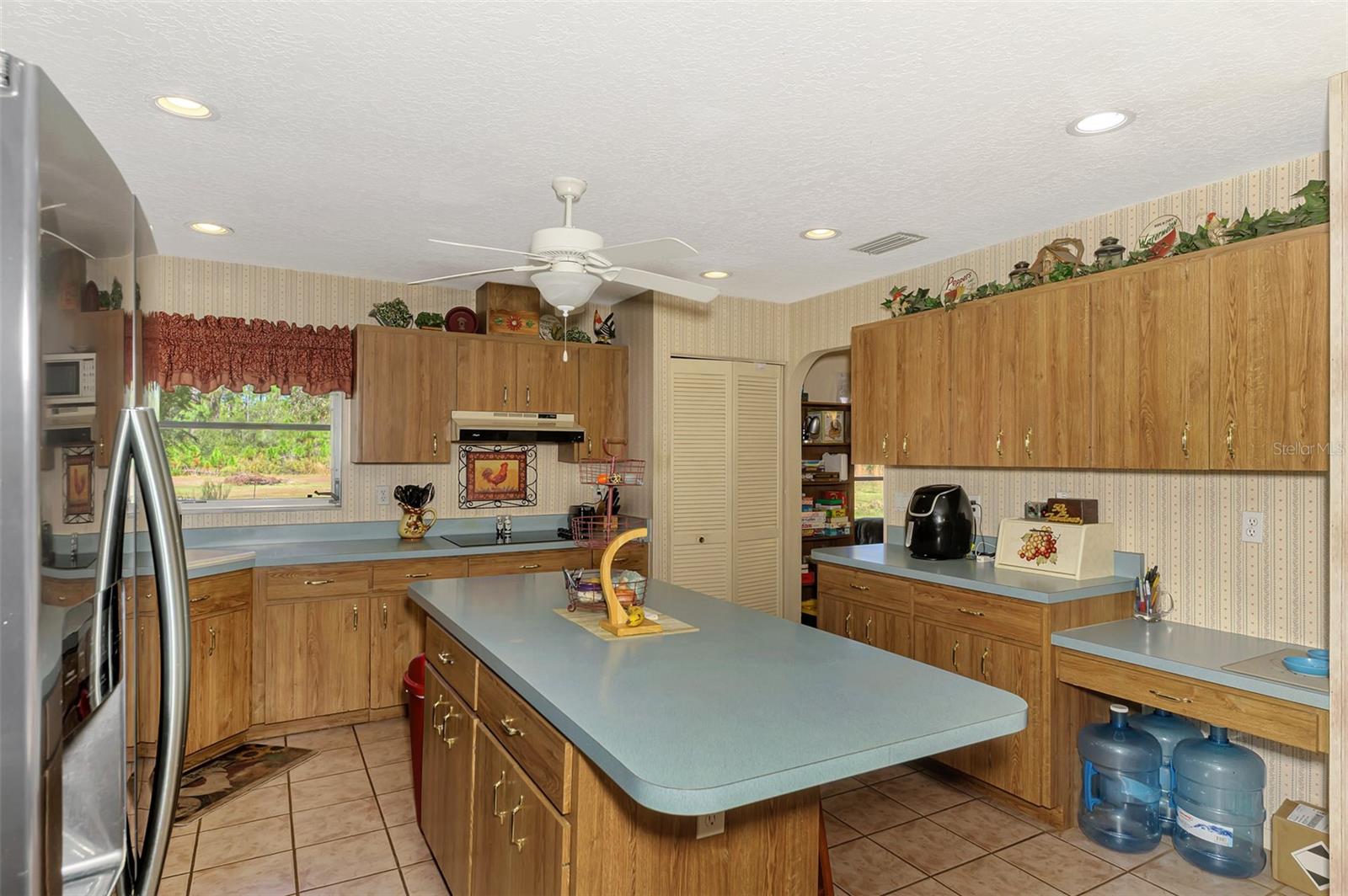 NORTH PORT CHARLOTTE ESTATES - Residential