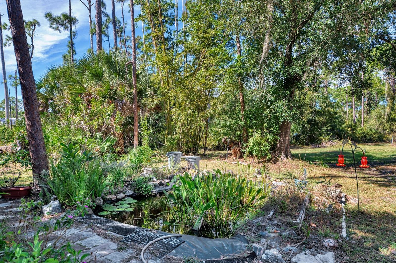 NORTH PORT CHARLOTTE ESTATES - Residential