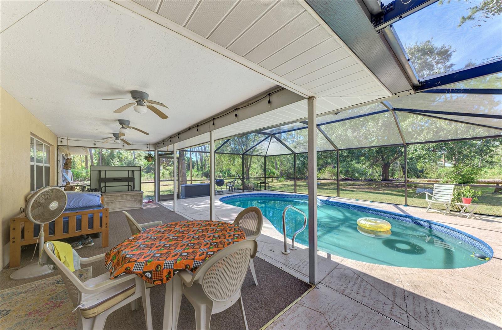 NORTH PORT CHARLOTTE ESTATES - Residential