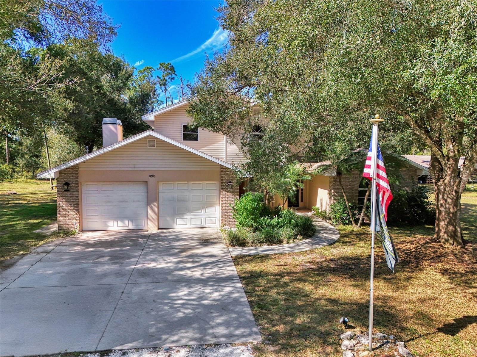 NORTH PORT CHARLOTTE ESTATES - Residential