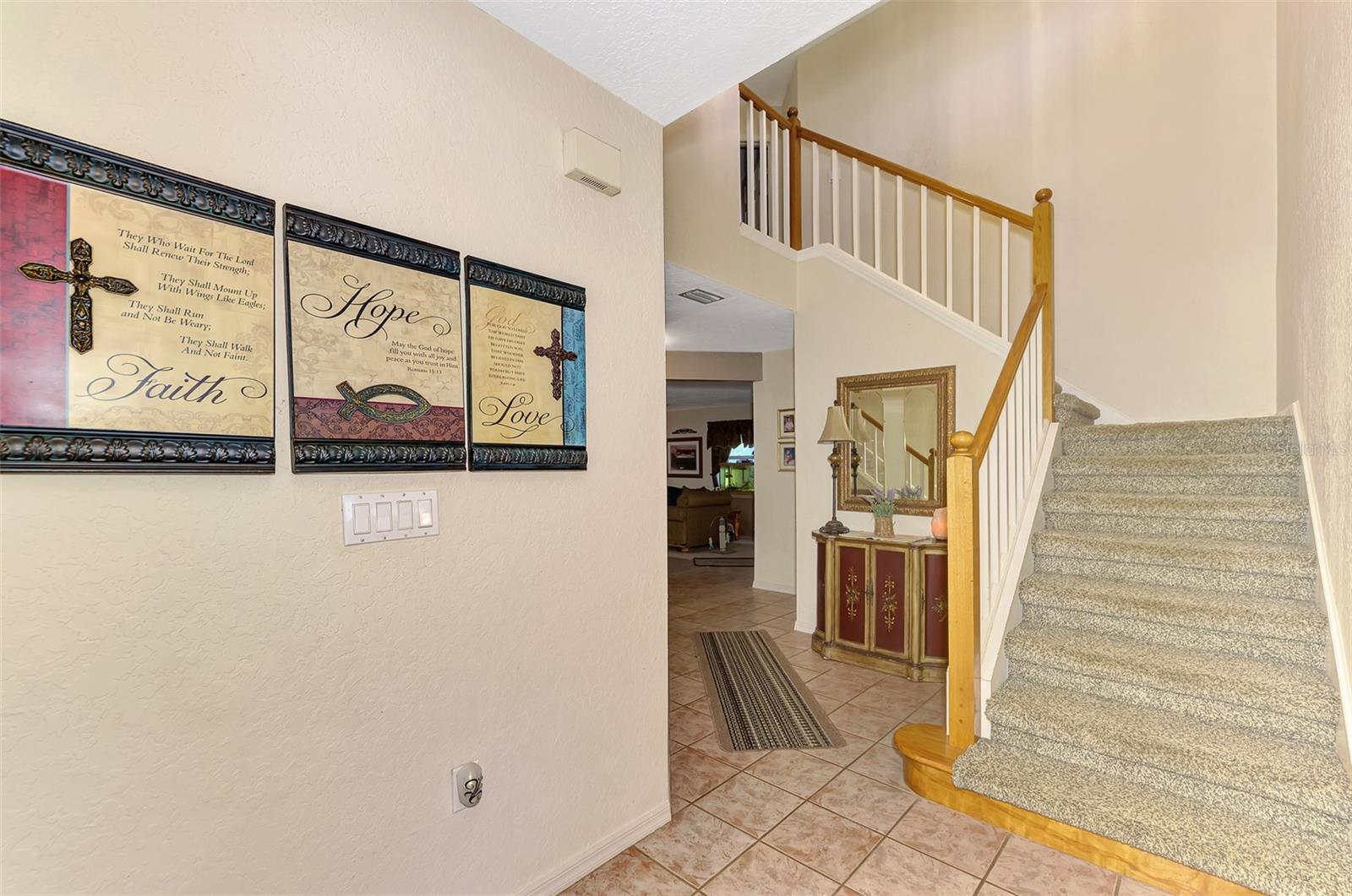 NORTH PORT CHARLOTTE ESTATES - Residential