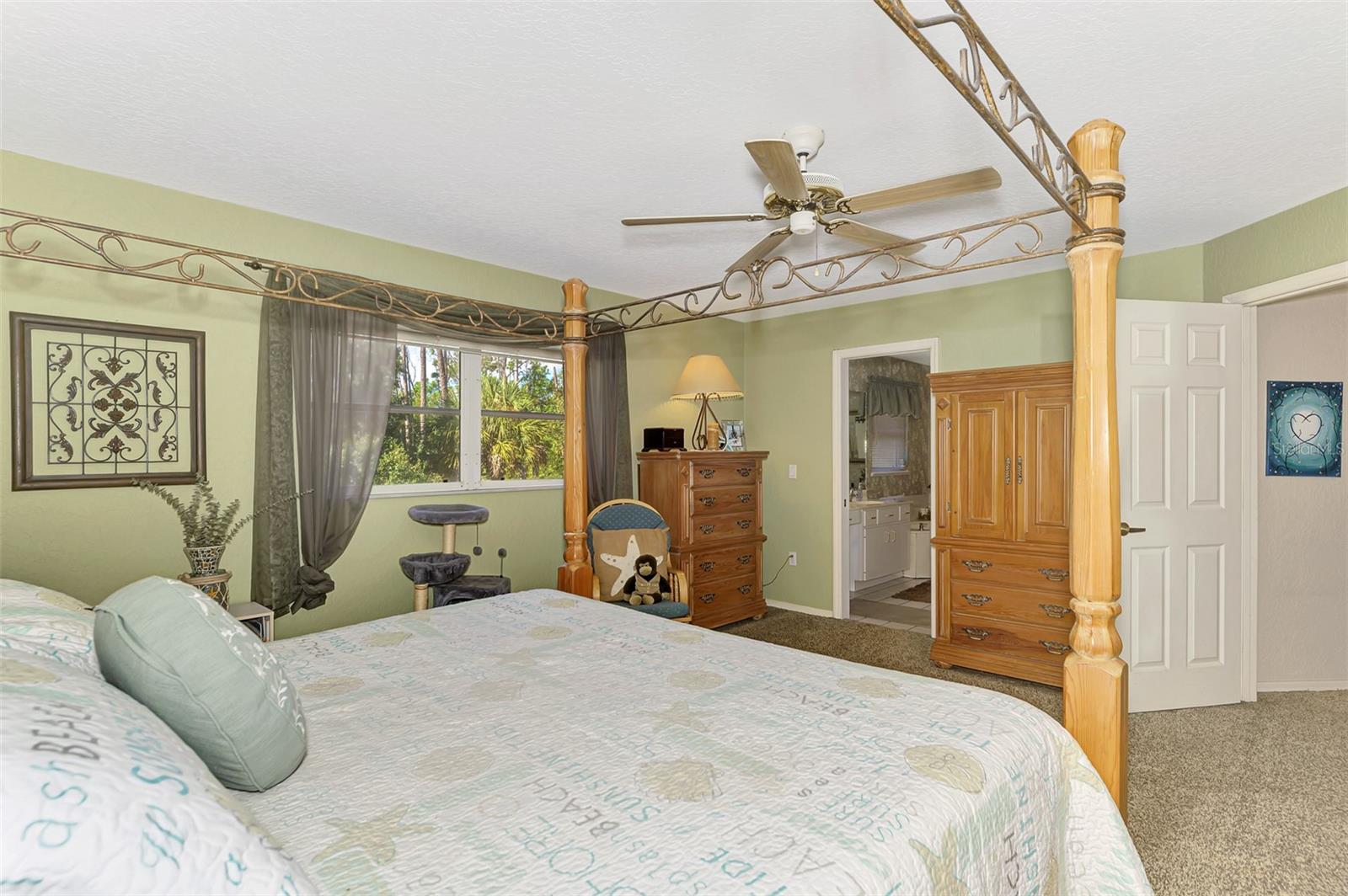 NORTH PORT CHARLOTTE ESTATES - Residential