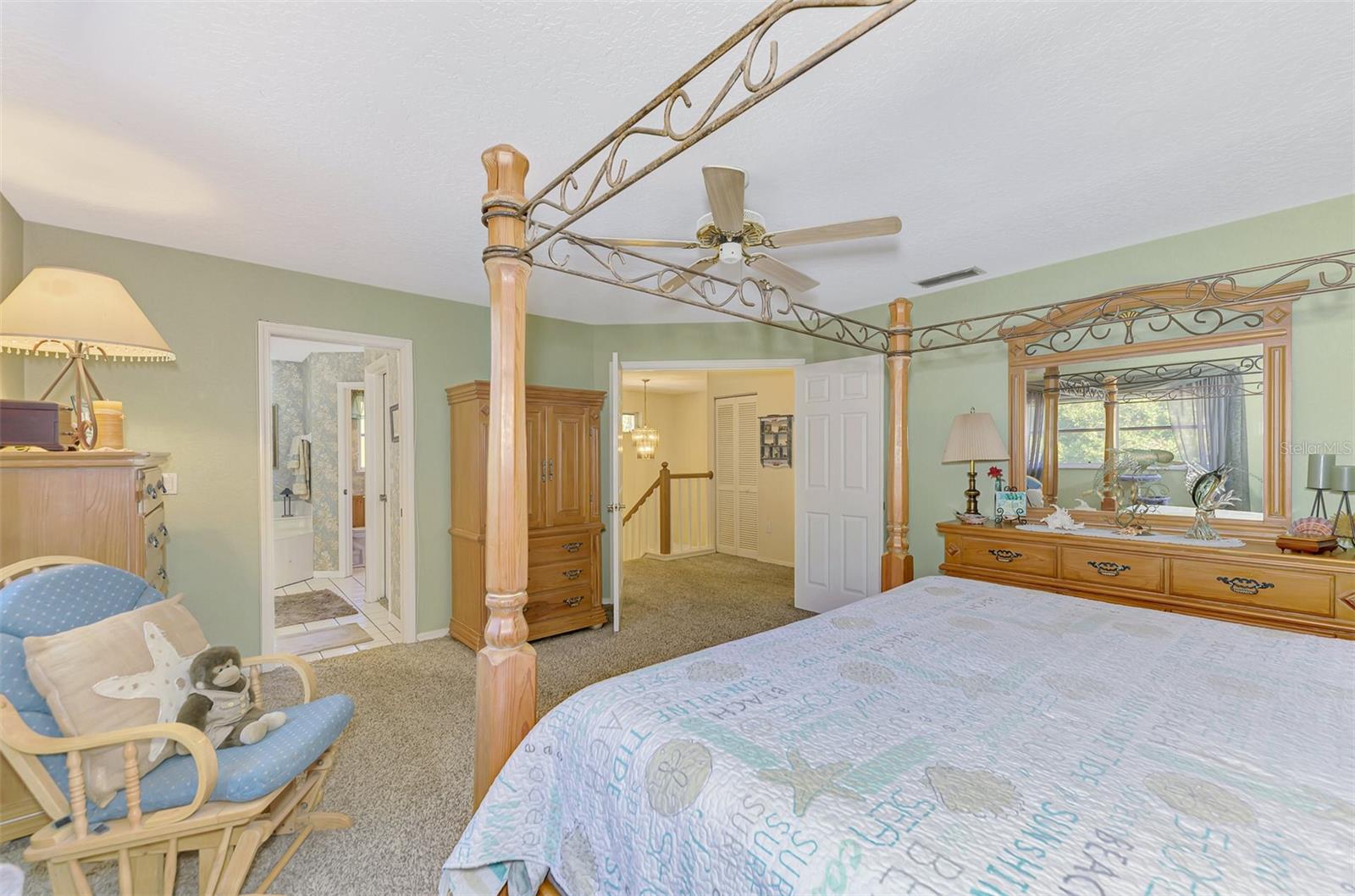 NORTH PORT CHARLOTTE ESTATES - Residential