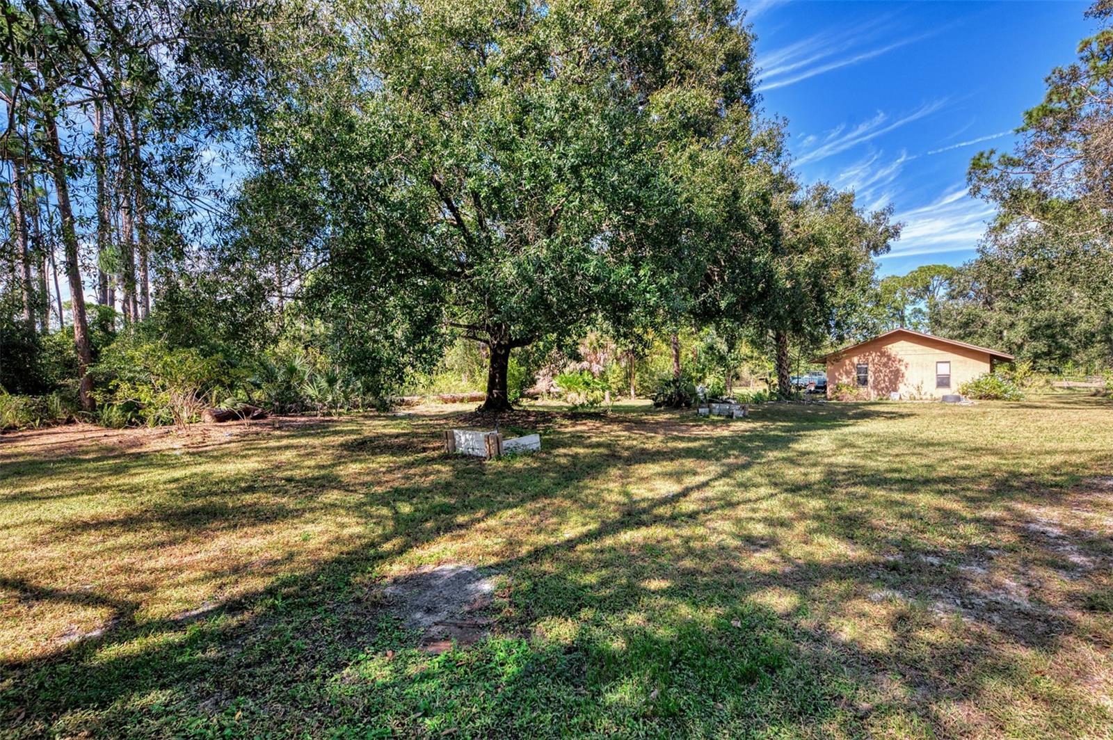 NORTH PORT CHARLOTTE ESTATES - Residential