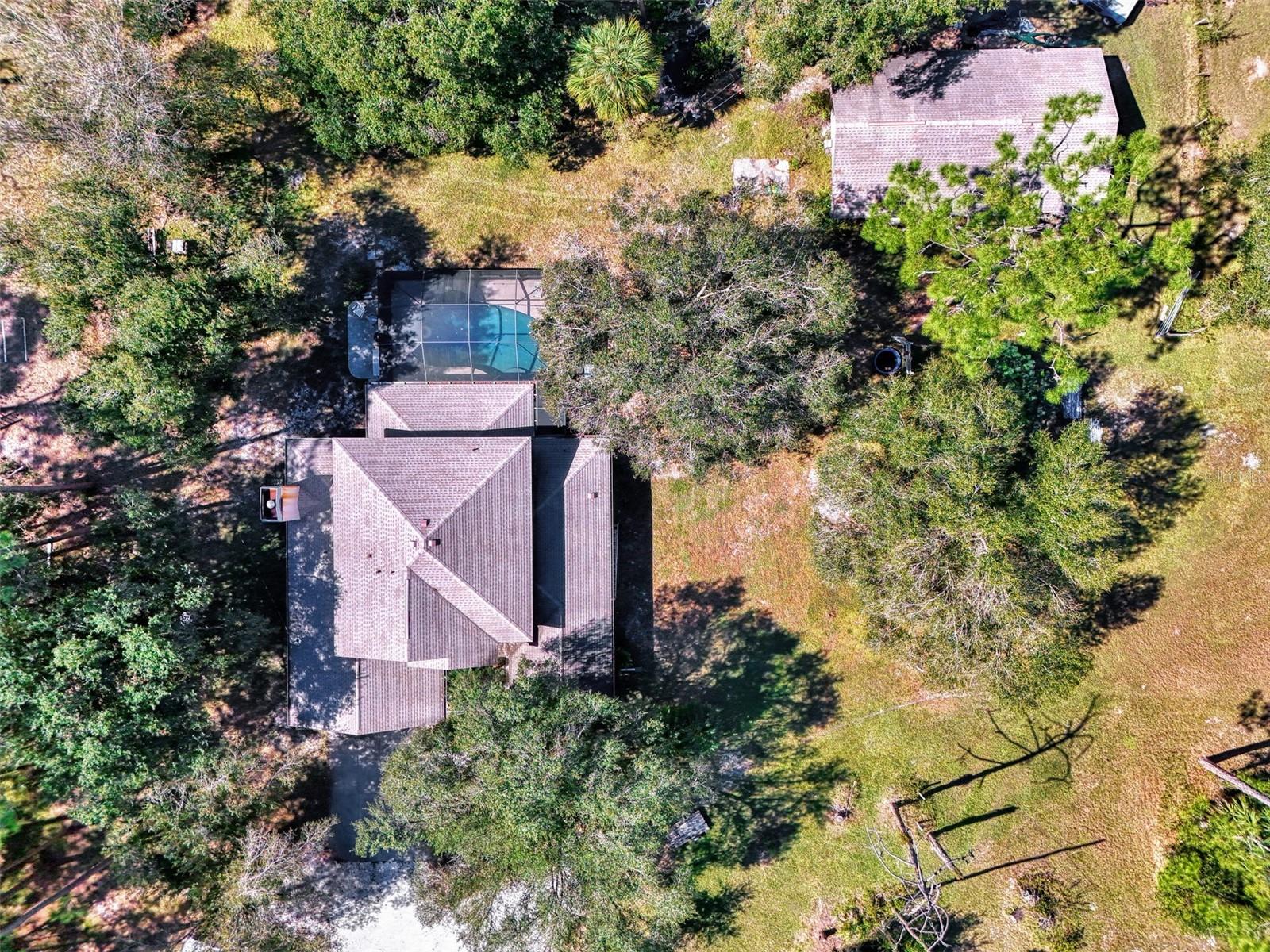 NORTH PORT CHARLOTTE ESTATES - Residential