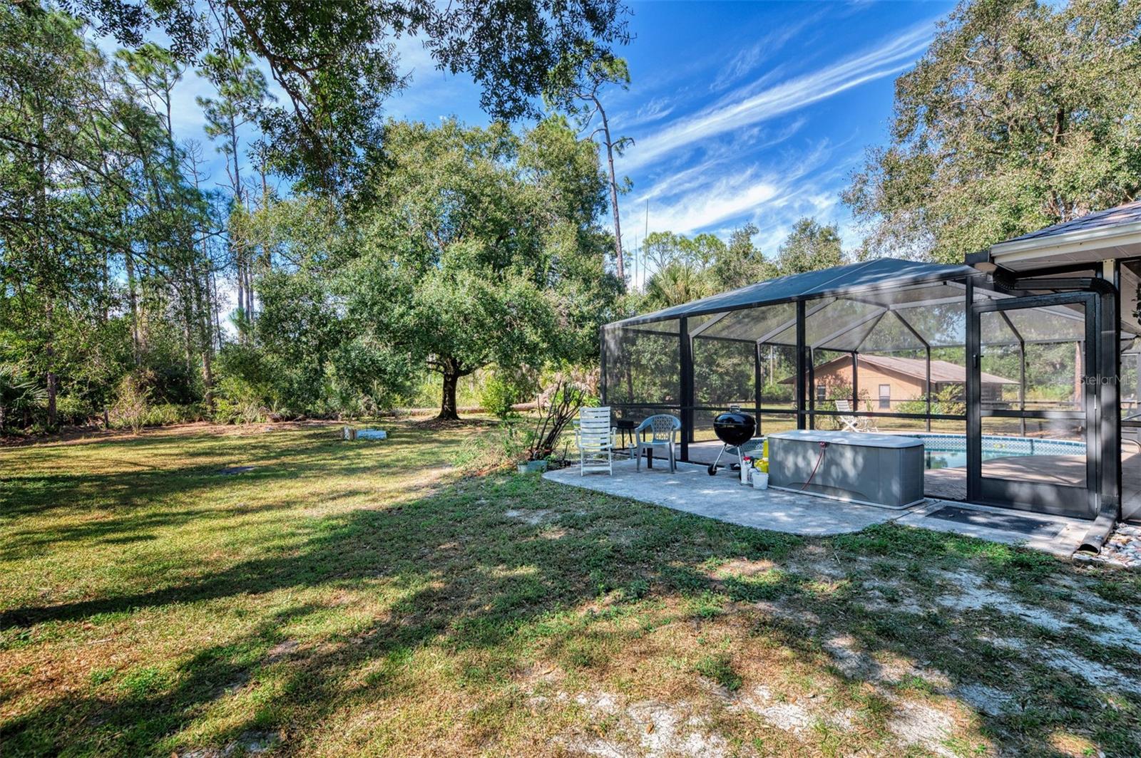 NORTH PORT CHARLOTTE ESTATES - Residential