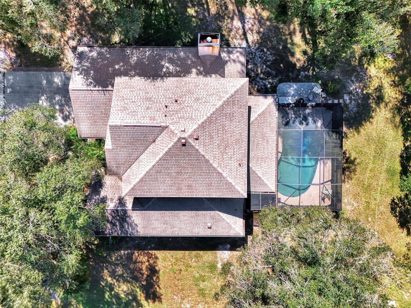 NORTH PORT CHARLOTTE ESTATES - Residential