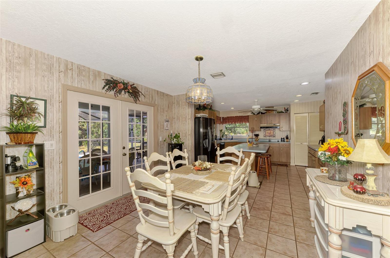 NORTH PORT CHARLOTTE ESTATES - Residential