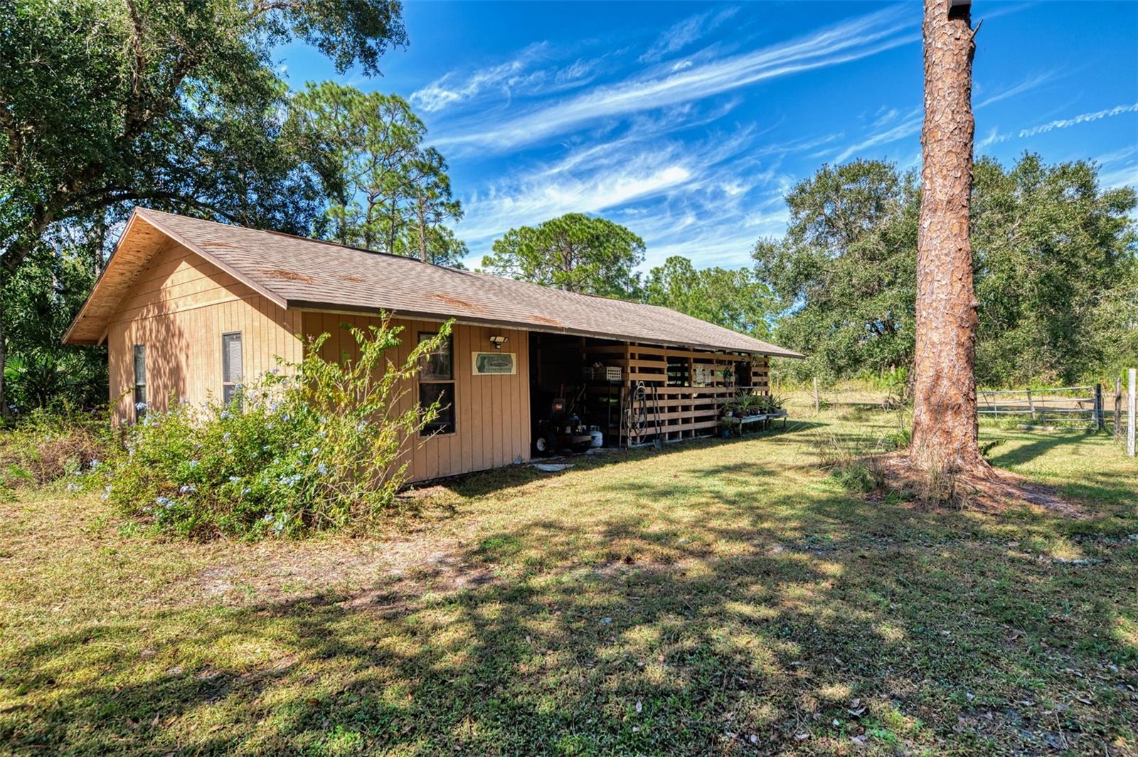 NORTH PORT CHARLOTTE ESTATES - Residential