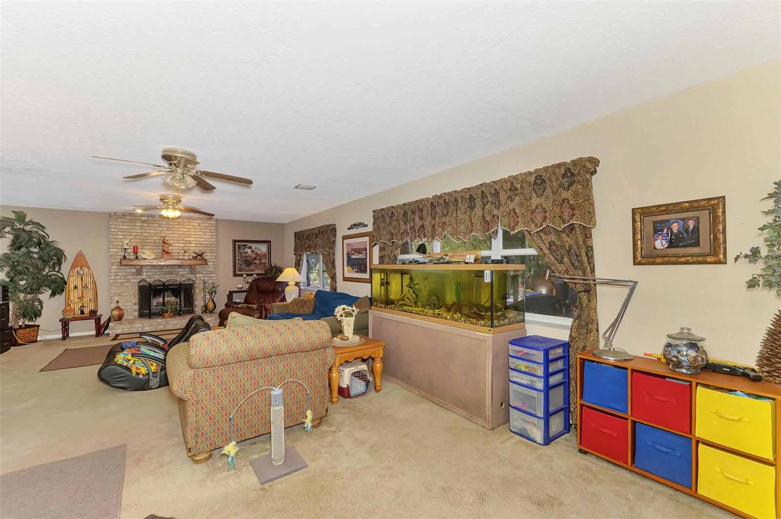 NORTH PORT CHARLOTTE ESTATES - Residential