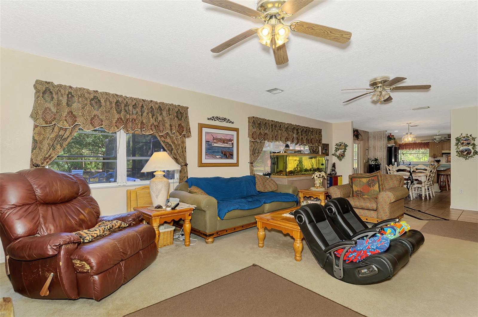 NORTH PORT CHARLOTTE ESTATES - Residential