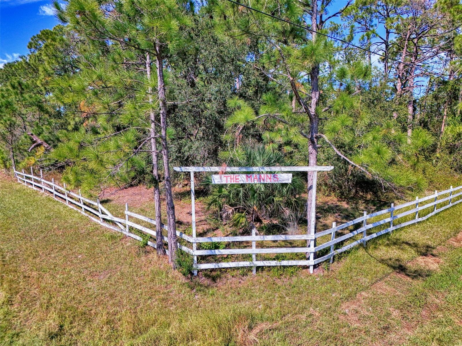 NORTH PORT CHARLOTTE ESTATES - Residential