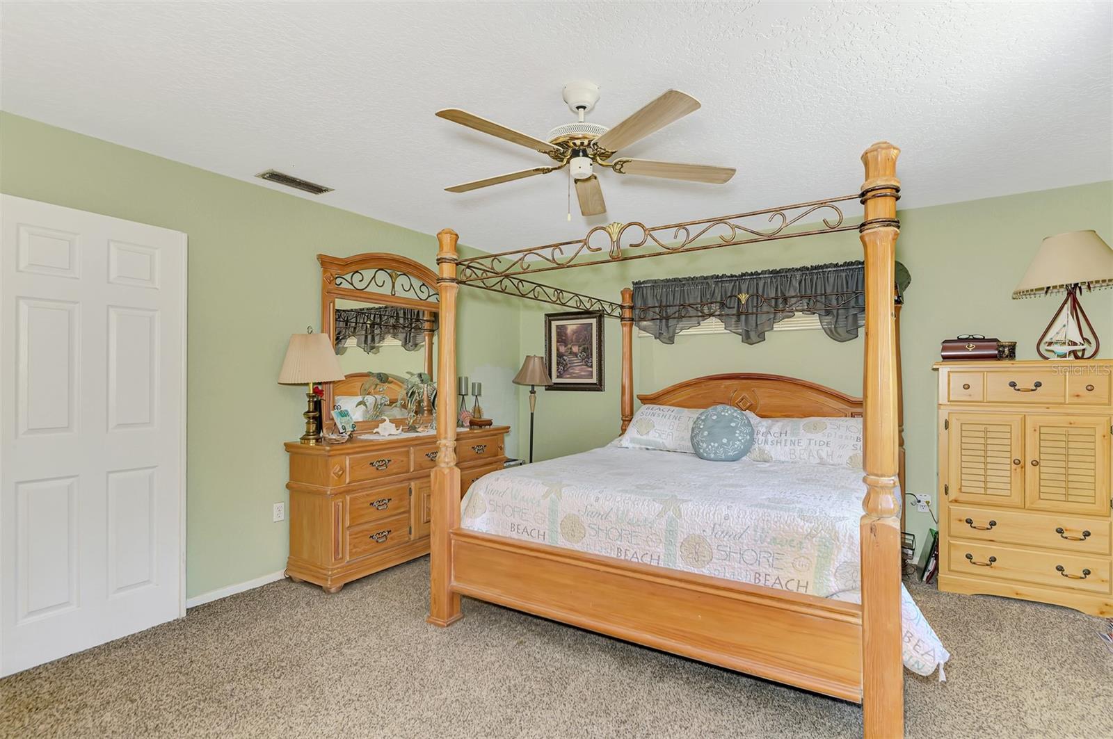 NORTH PORT CHARLOTTE ESTATES - Residential