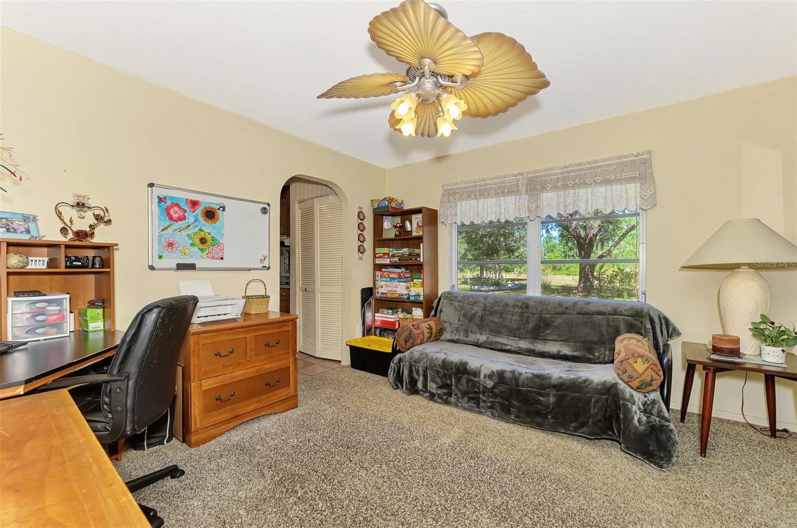 NORTH PORT CHARLOTTE ESTATES - Residential