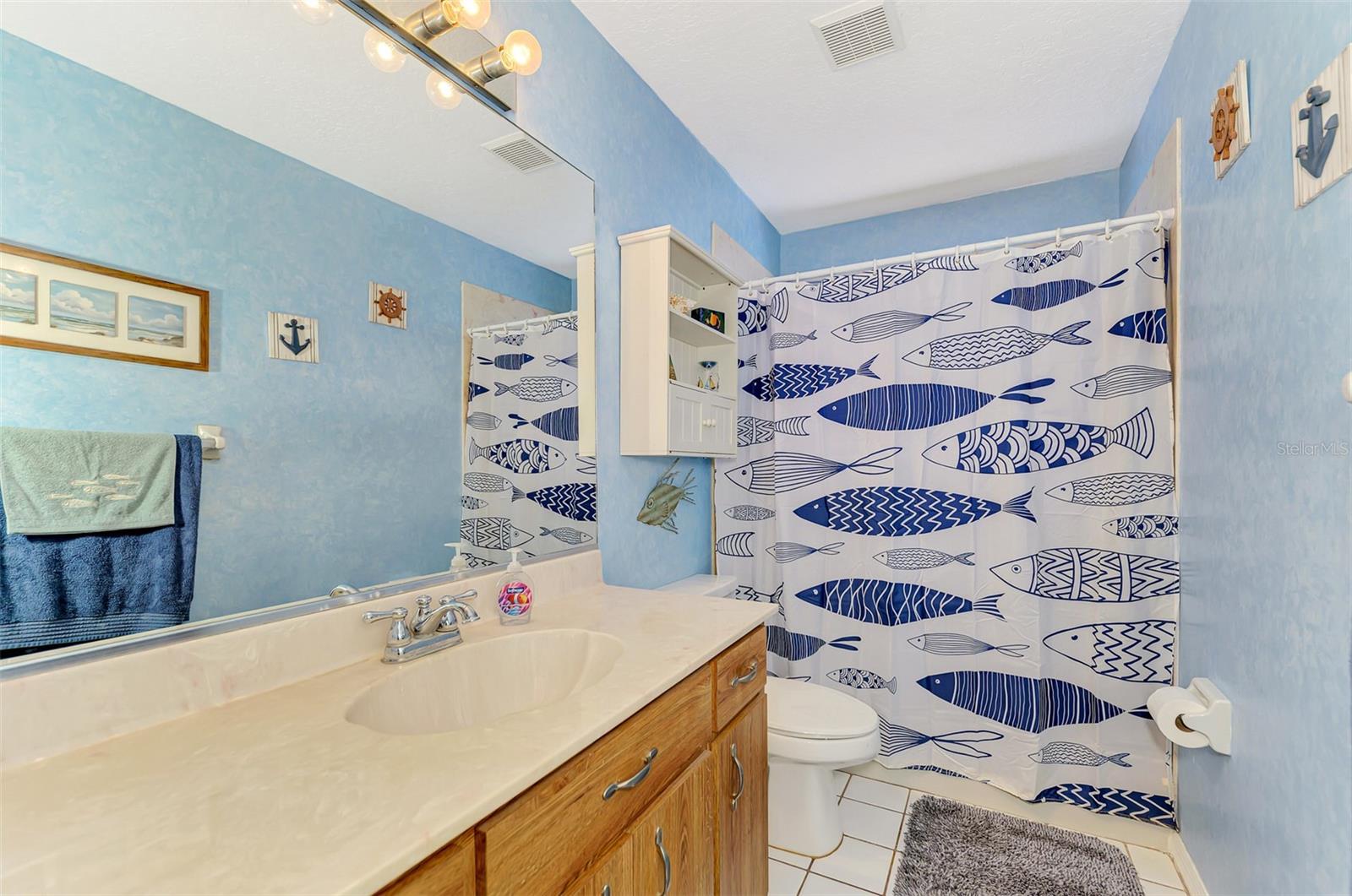 NORTH PORT CHARLOTTE ESTATES - Residential