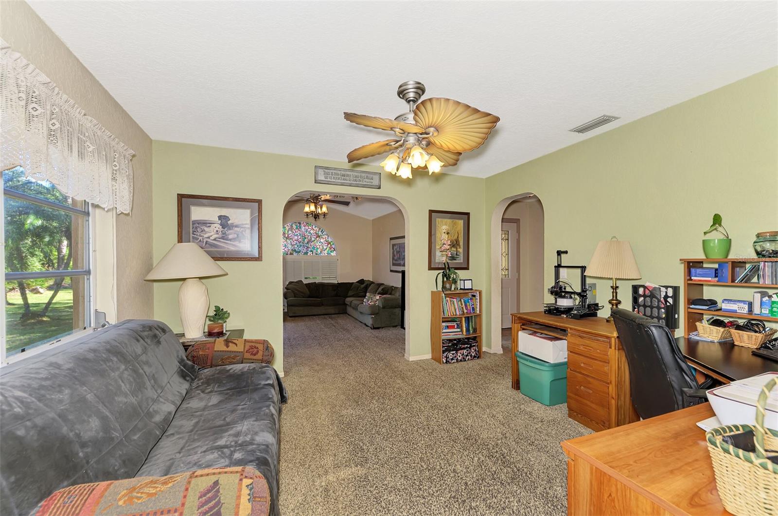 NORTH PORT CHARLOTTE ESTATES - Residential