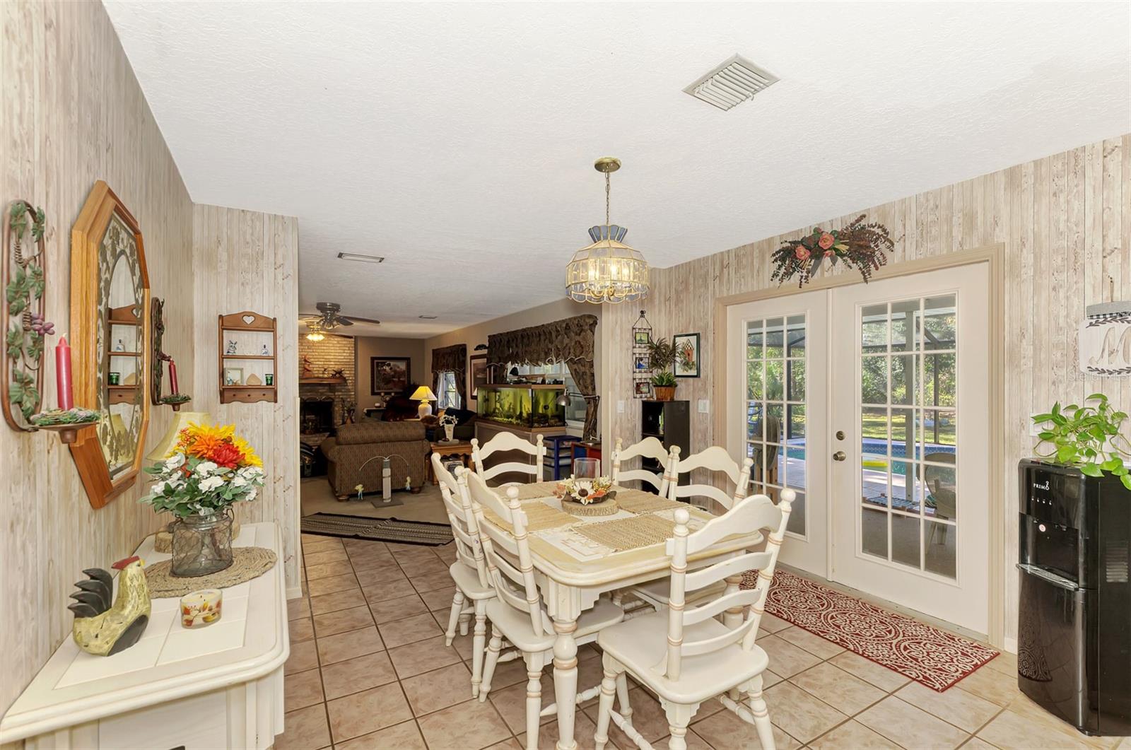 NORTH PORT CHARLOTTE ESTATES - Residential