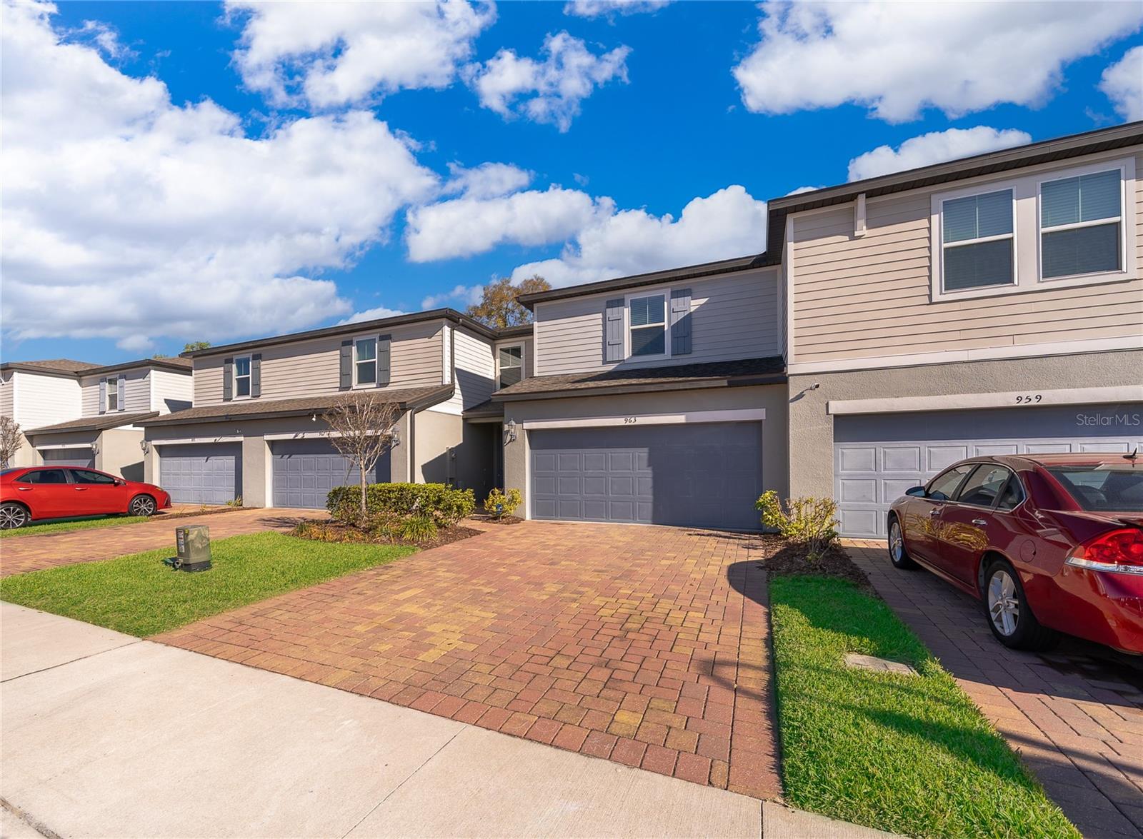 GREENS/FRST LAKE PH 1 - Residential