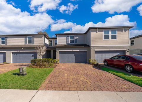 Photo of 963 Robin Holly Street, Ocoee, FL 34761 (MLS # O6394189)