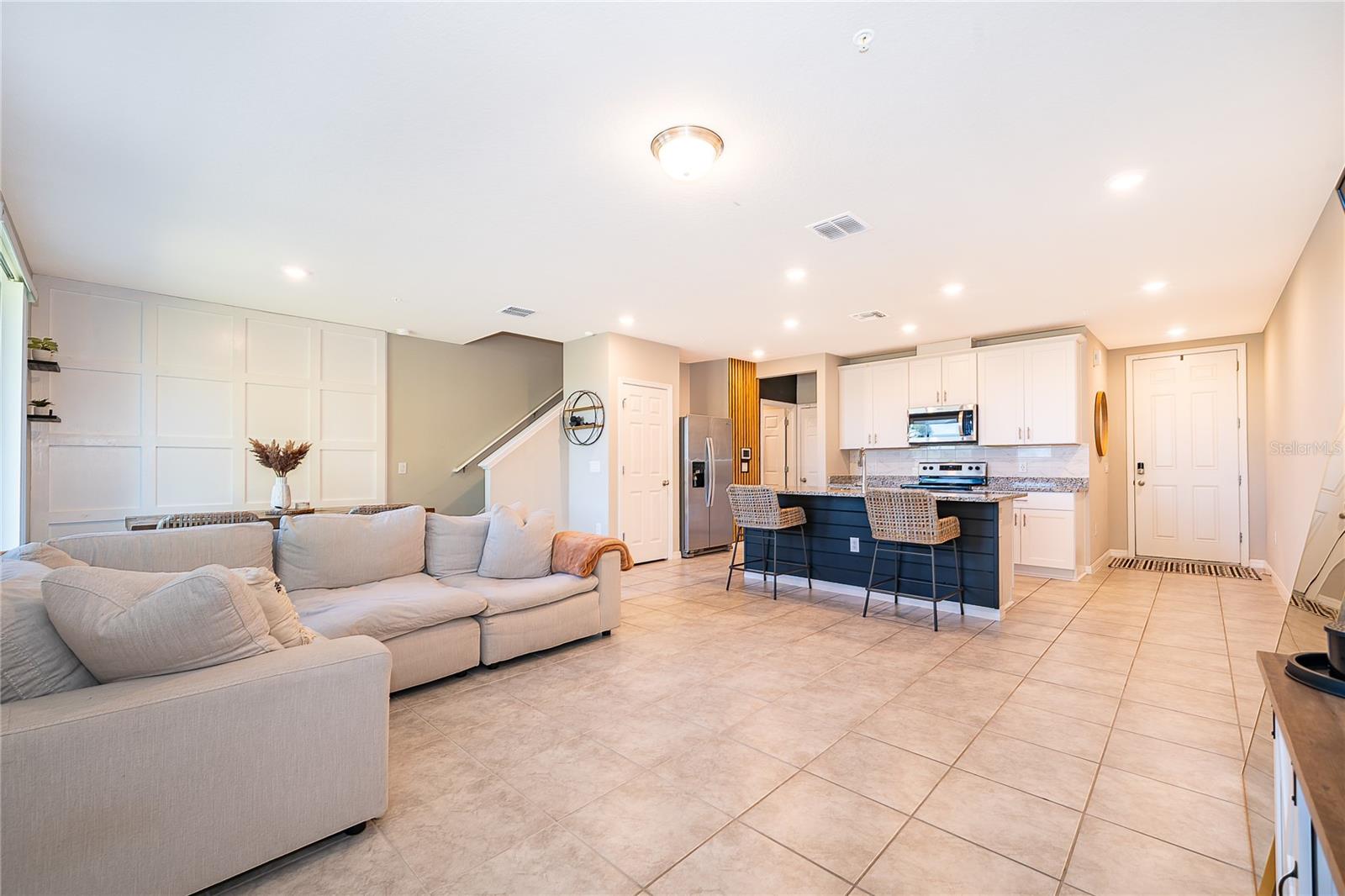 GREENS/FRST LAKE PH 1 - Residential