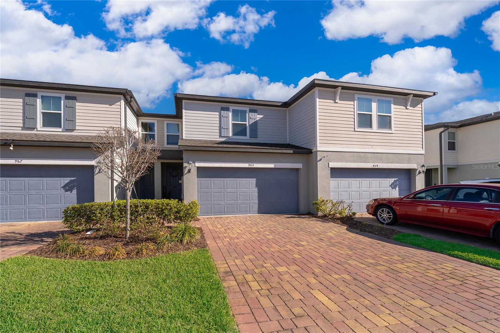 GREENS/FRST LAKE PH 1 - Residential