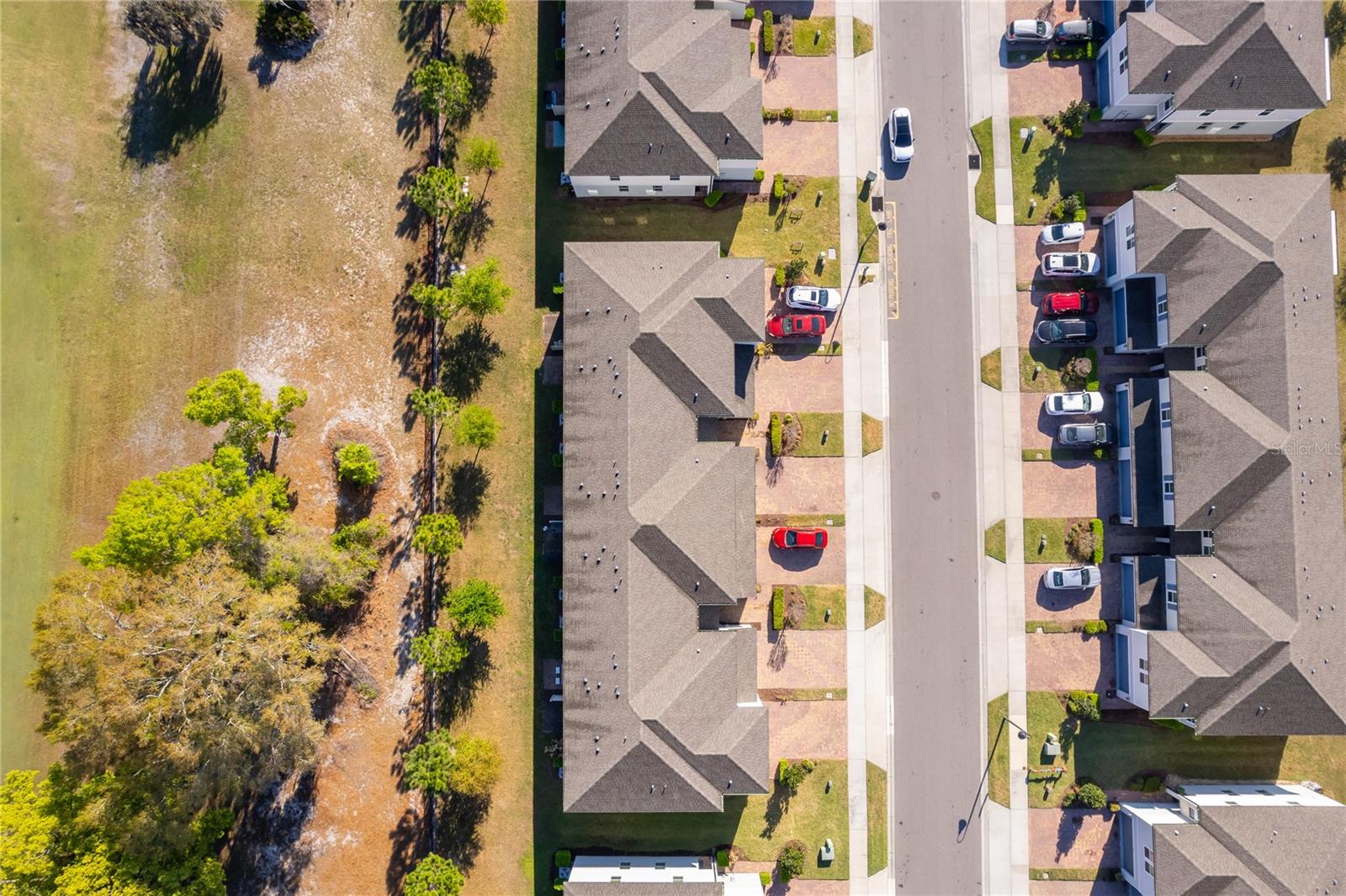 GREENS/FRST LAKE PH 1 - Residential