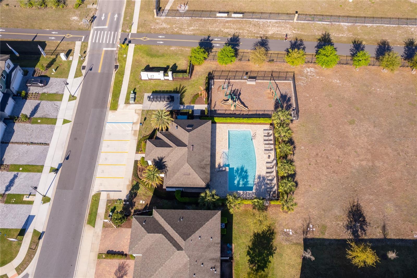 GREENS/FRST LAKE PH 1 - Residential