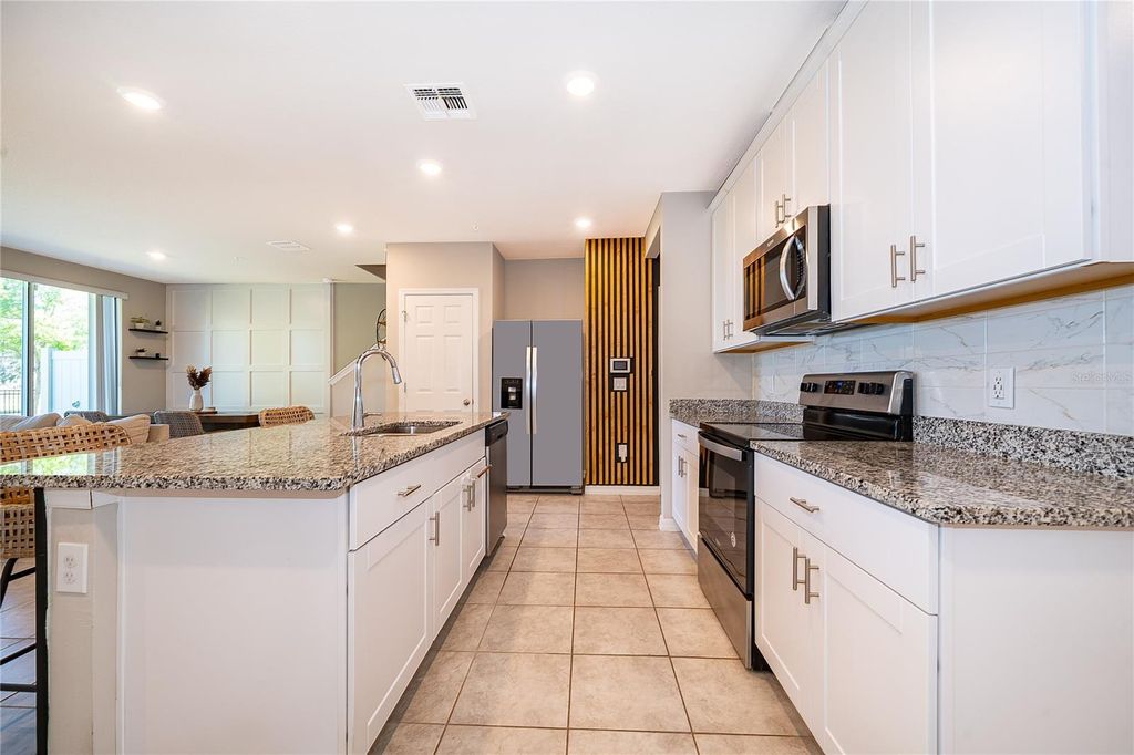 Photo of 963 Robin Holly Street, Ocoee, FL 34761 (MLS # O6394189)