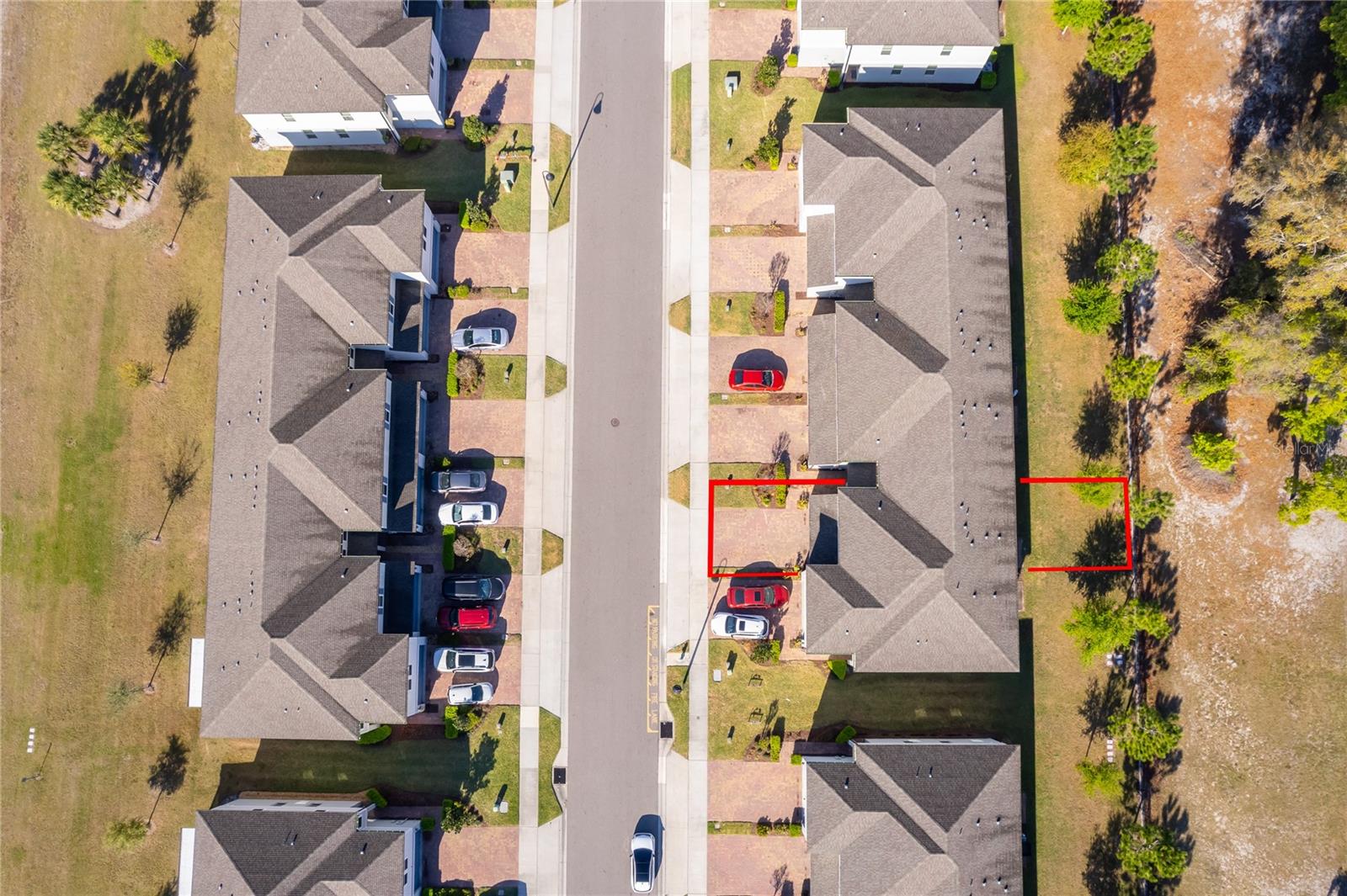 GREENS/FRST LAKE PH 1 - Residential