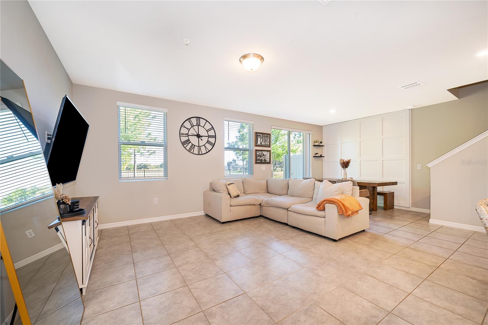 GREENS/FRST LAKE PH 1 - Residential