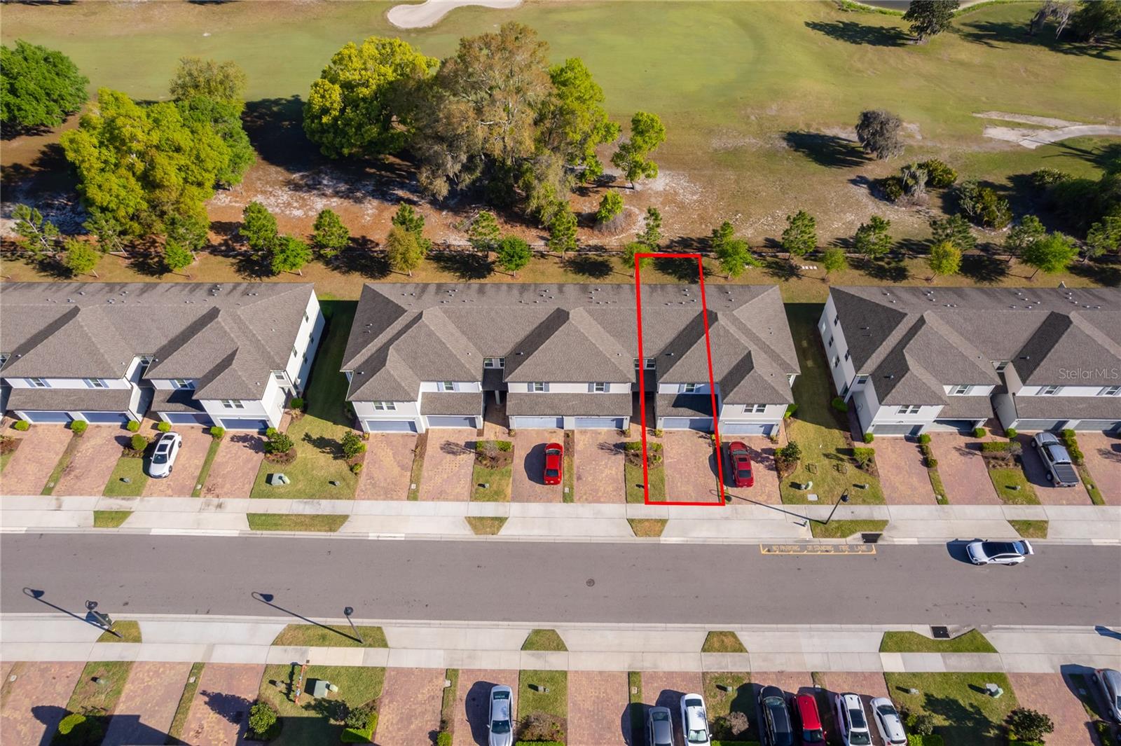 GREENS/FRST LAKE PH 1 - Residential