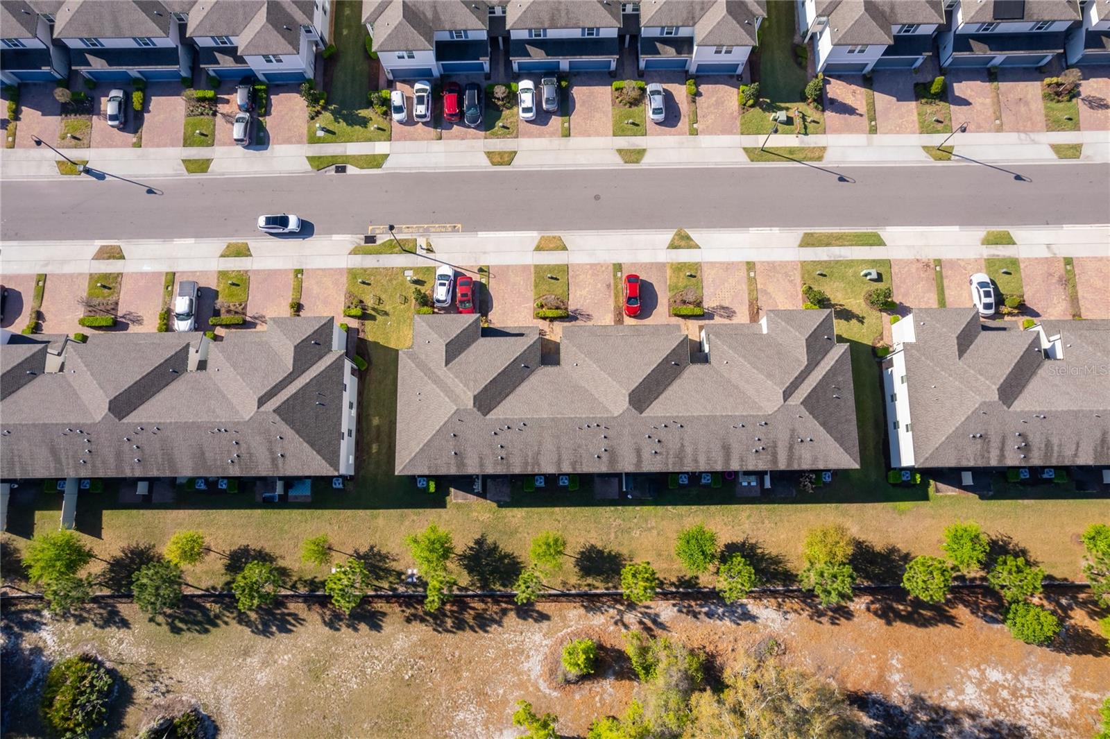 GREENS/FRST LAKE PH 1 - Residential