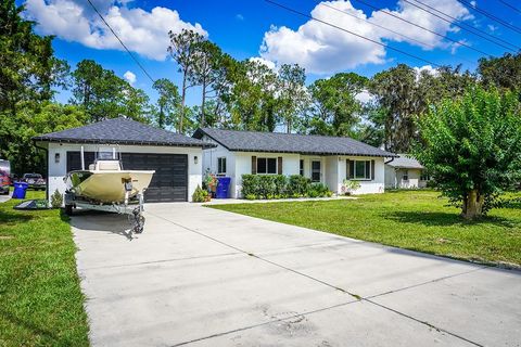 655 N ARNOLD AVENUE GROVELAND FL 34736