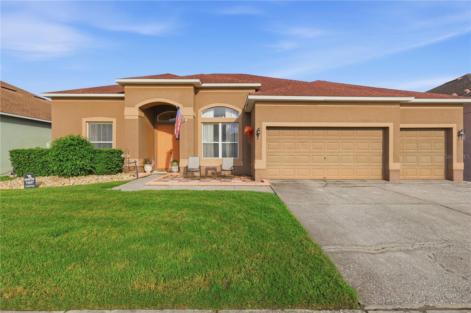 439 FIELDSTREAM BOULEVARD