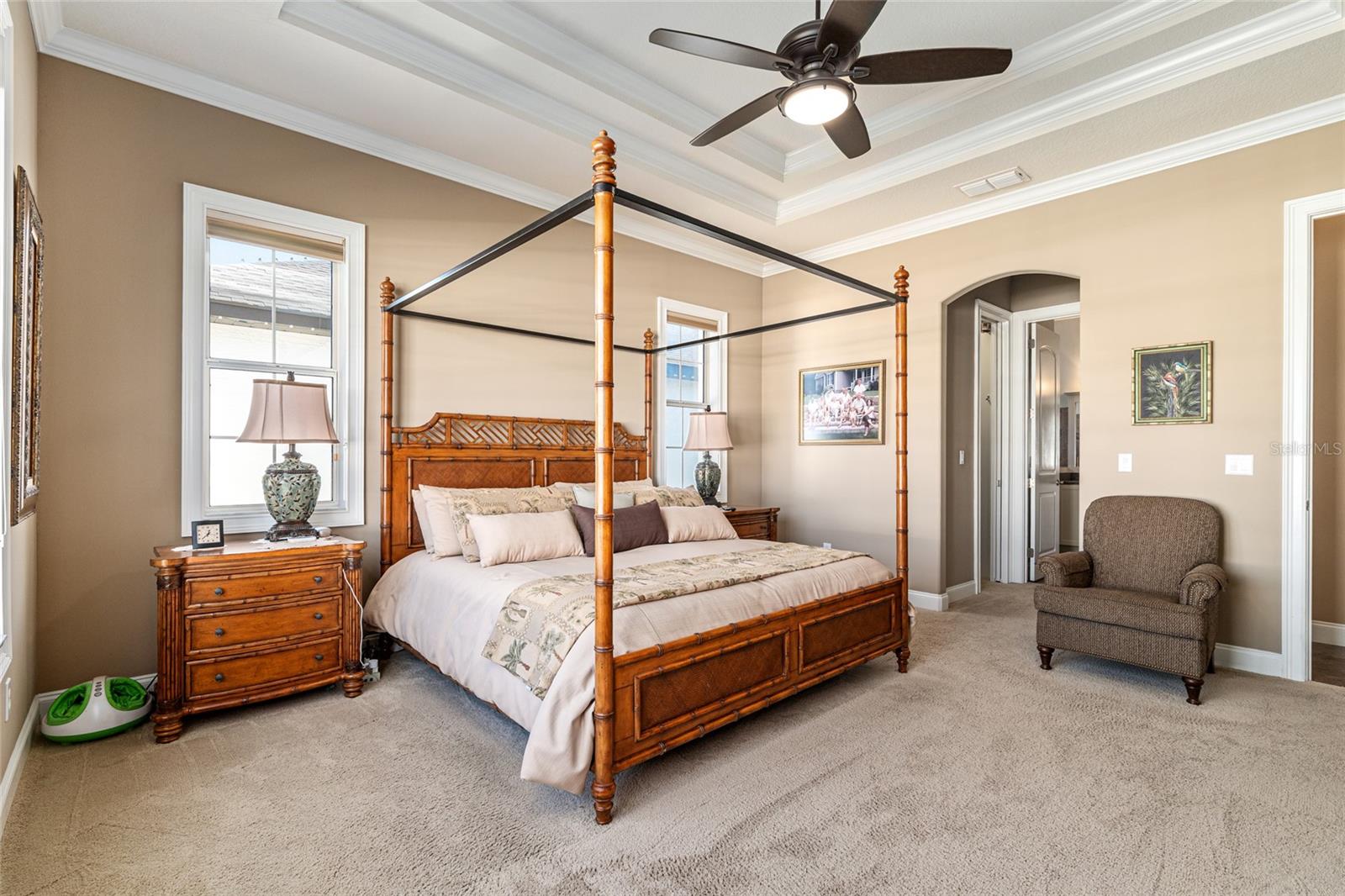 EVERGREEN ESTATES - Residential