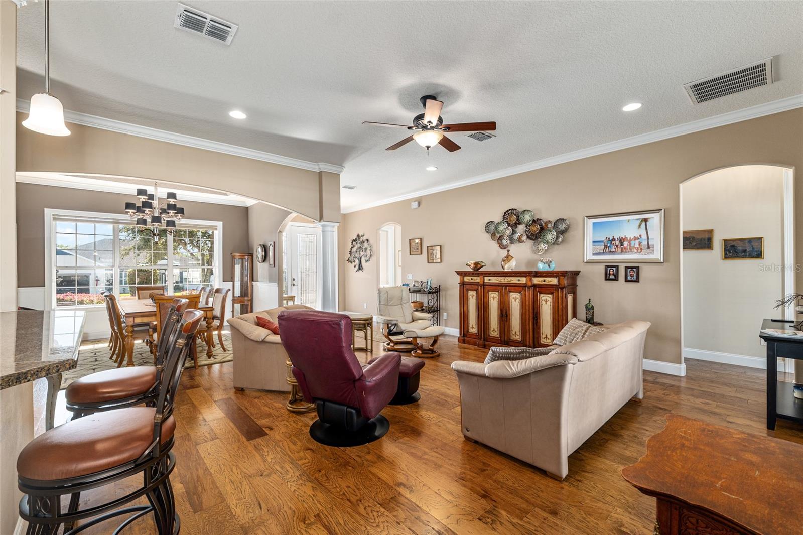 EVERGREEN ESTATES - Residential