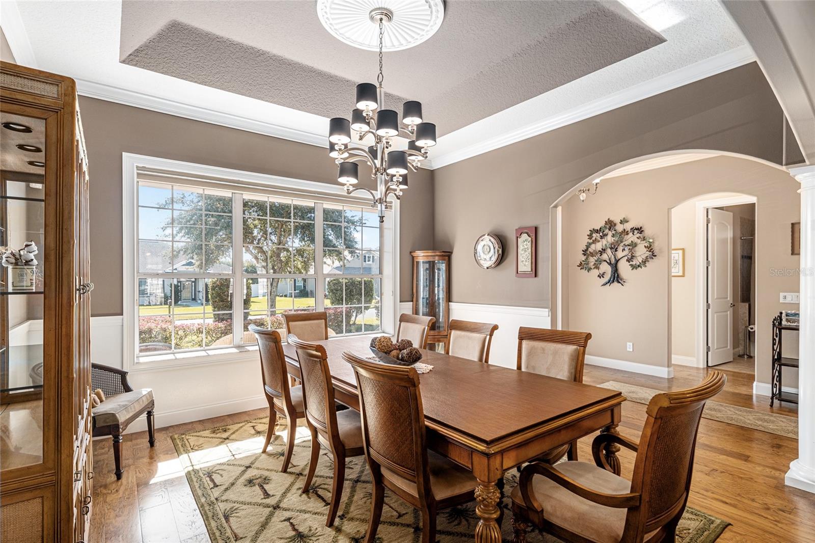 EVERGREEN ESTATES - Residential