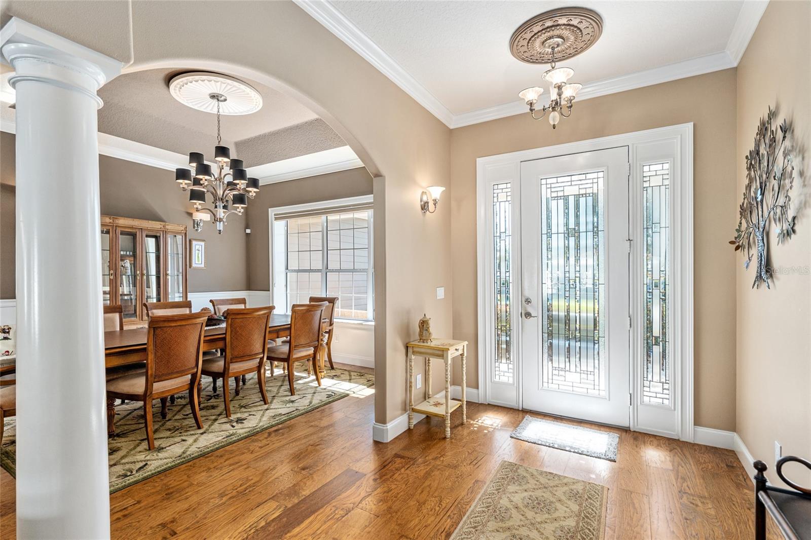 EVERGREEN ESTATES - Residential