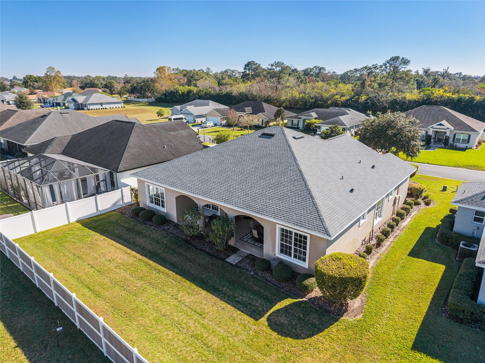 EVERGREEN ESTATES - Residential