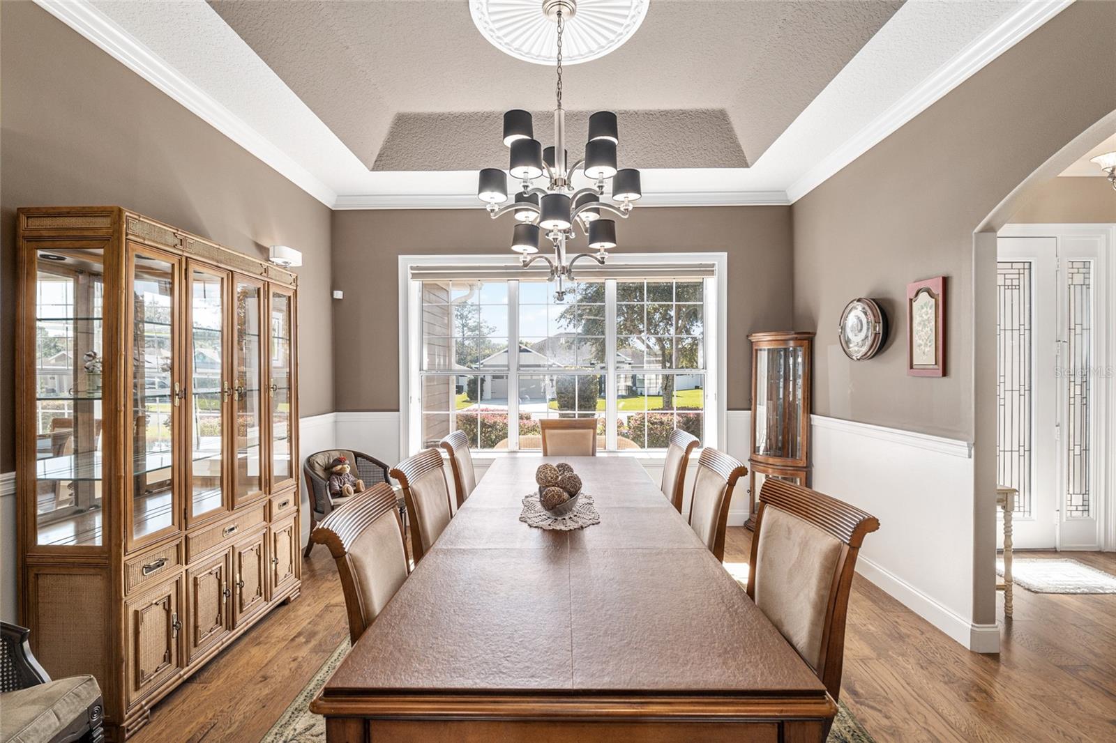 EVERGREEN ESTATES - Residential