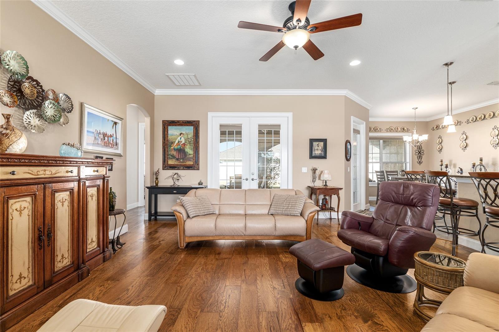 EVERGREEN ESTATES - Residential